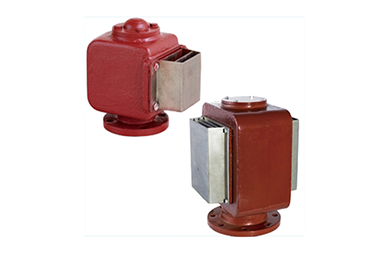 船用D、DS型油艙空氣管頭CB/T3594